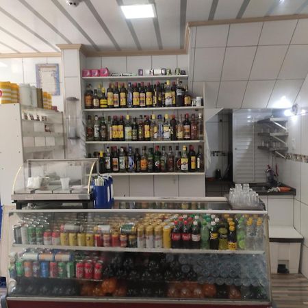 Hotel Pousada Sao Miguel Arcanjo Aparecida  Zewnętrze zdjęcie