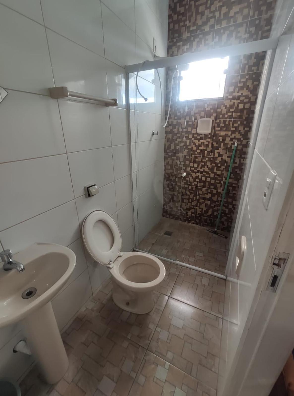 Hotel Pousada Sao Miguel Arcanjo Aparecida  Zewnętrze zdjęcie
