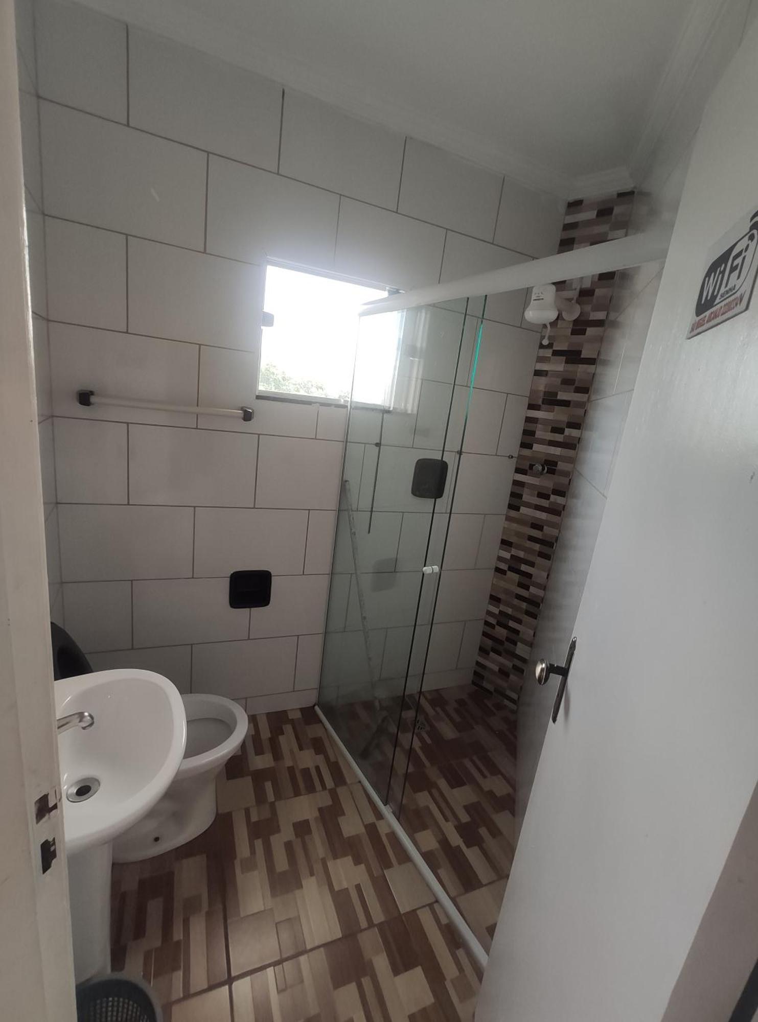 Hotel Pousada Sao Miguel Arcanjo Aparecida  Pokój zdjęcie