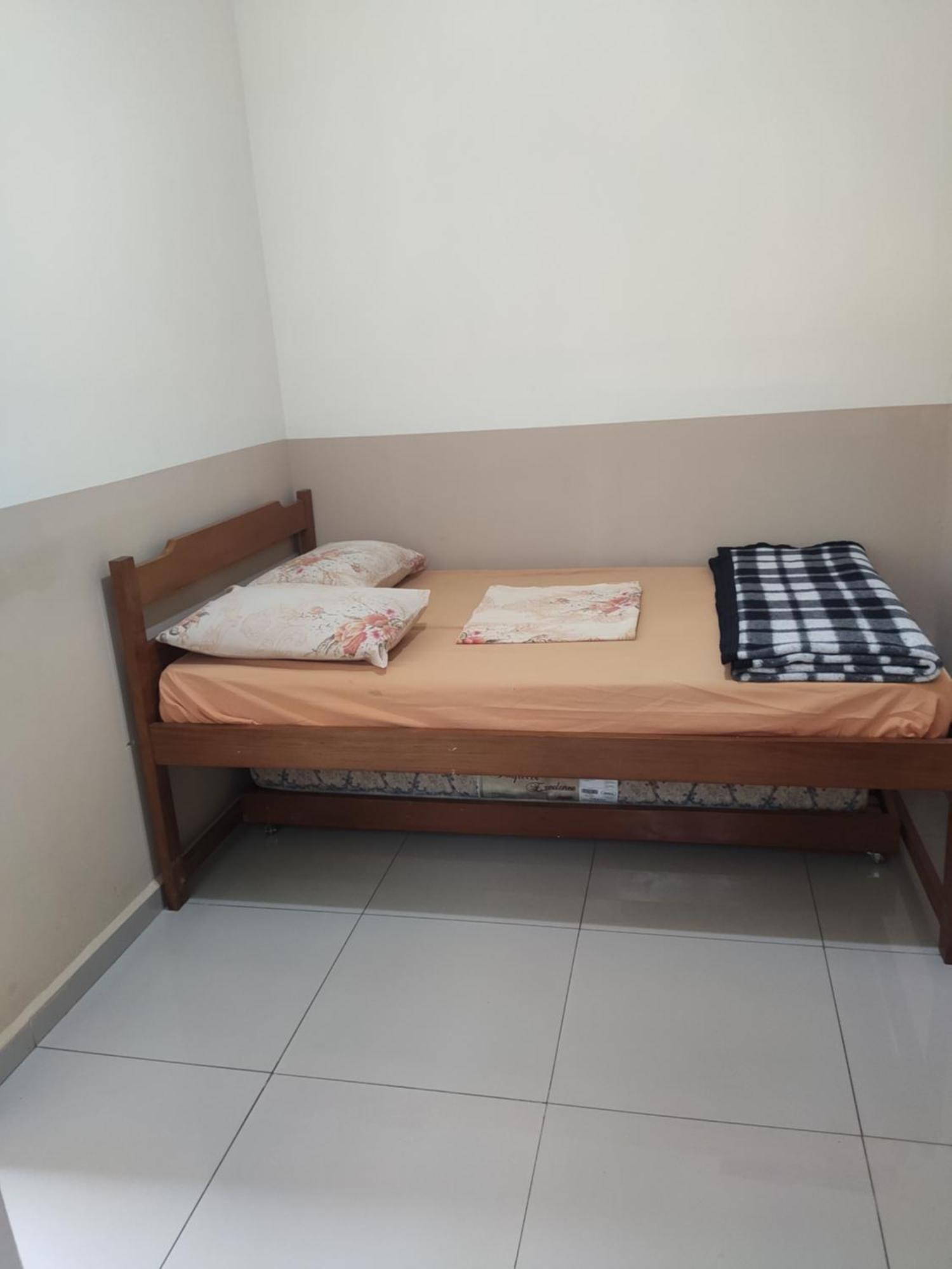 Hotel Pousada Sao Miguel Arcanjo Aparecida  Pokój zdjęcie