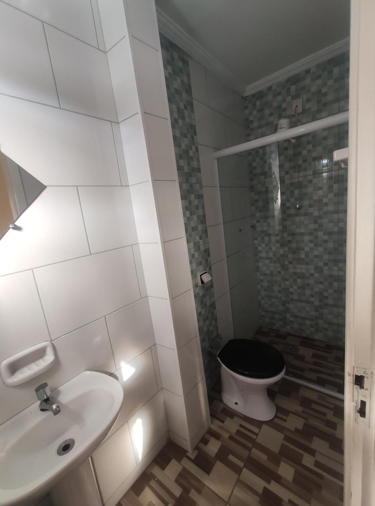 Hotel Pousada Sao Miguel Arcanjo Aparecida  Pokój zdjęcie
