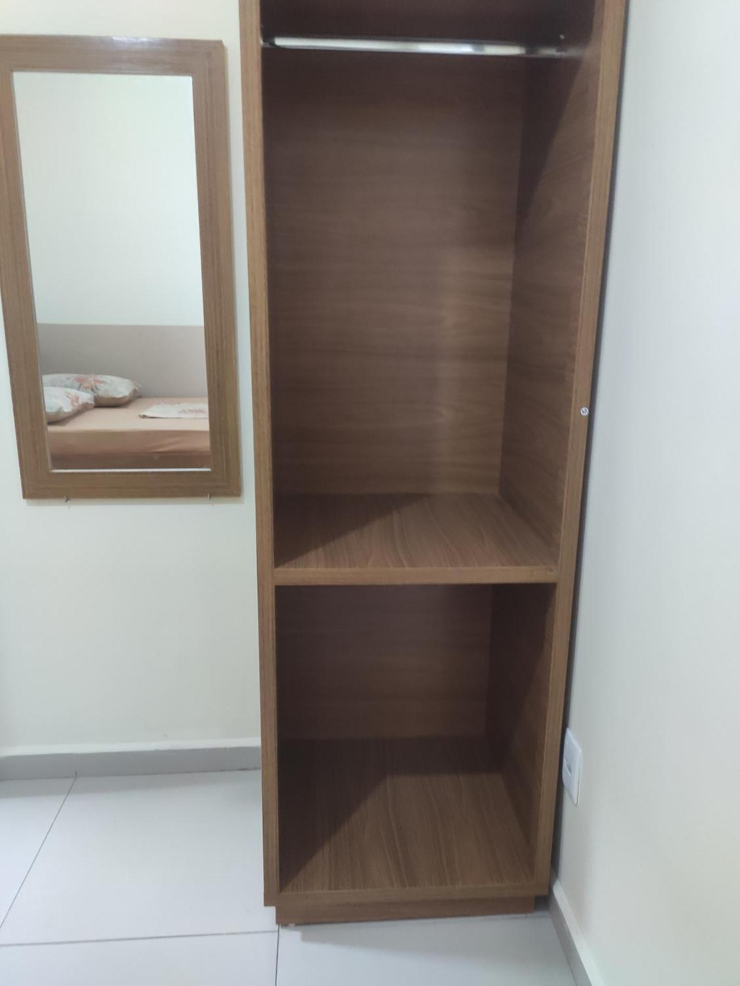 Hotel Pousada Sao Miguel Arcanjo Aparecida  Pokój zdjęcie